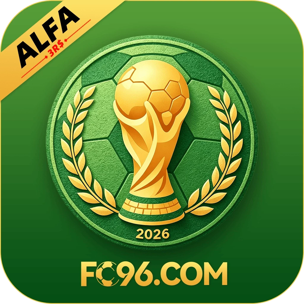 Fc96 Bet Logo